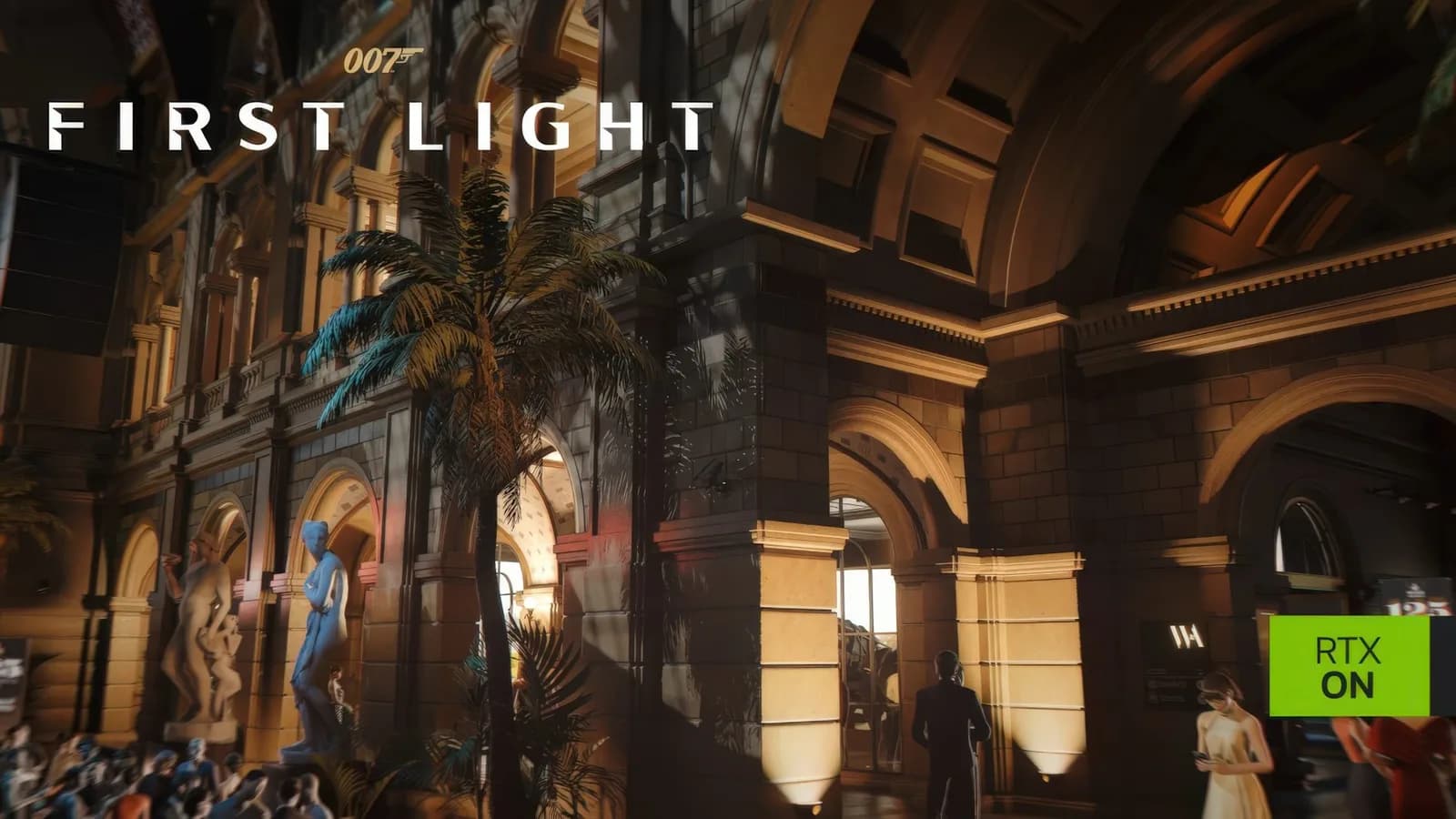 IO Interactive bestätigt 007: Erste Einblicke in 20 Stunden Spielspaß – Kein Game+, aber ein Hitman-artiger Eskalationsmodus