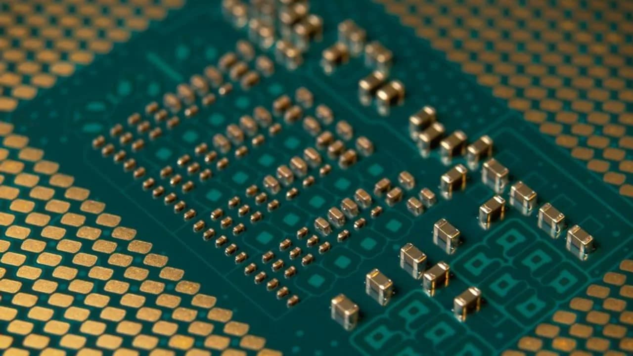 US-Verbot für TSMC-Chips: Kritische Phase in Patentstreit