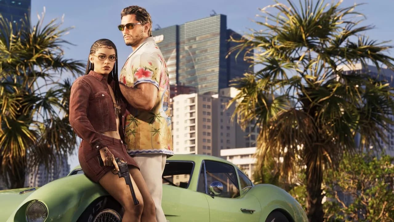 Wann erscheint GTA 6 Online? Rockstars Strategie für den Multiplayer-Modus und die Erwartungen