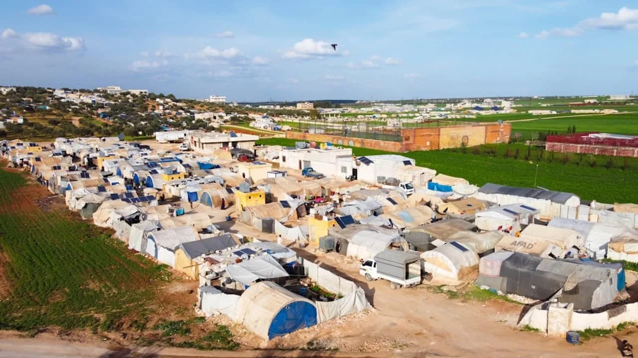 Ebola-Alarm in der Demokratischen Republik Kongo: Verdächtige Todesfälle in einem Flüchtlingslager