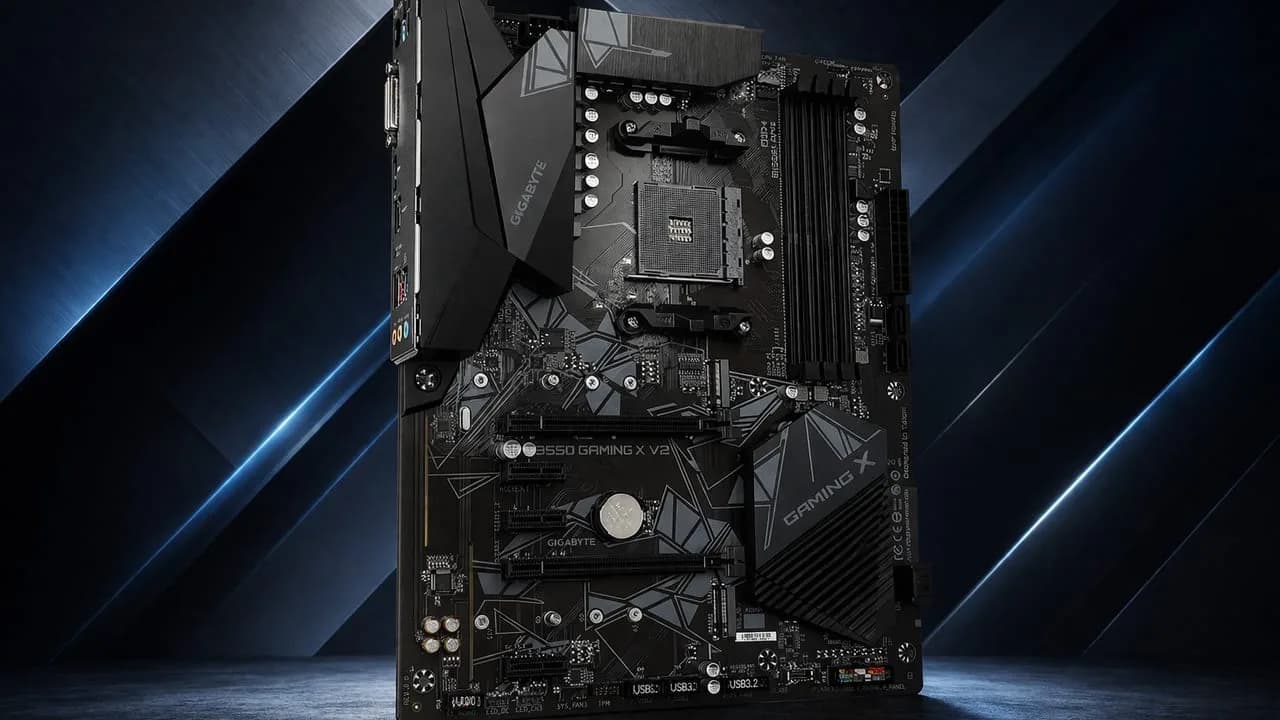 Gigabyte erweitert den DDR5-Speicherunterstützungsbereich für Mainboards mit CXMT-Chips