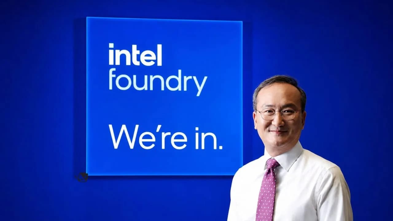SK Hynix-Ehemalige Geschäftsführerin Seok-Hee Lee kehrt zu Intel zurück