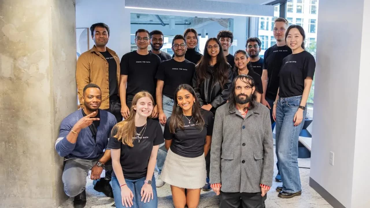 Patronus AI erhält 50 Millionen Dollar für sichere Testumgebungen für KI-Agenten