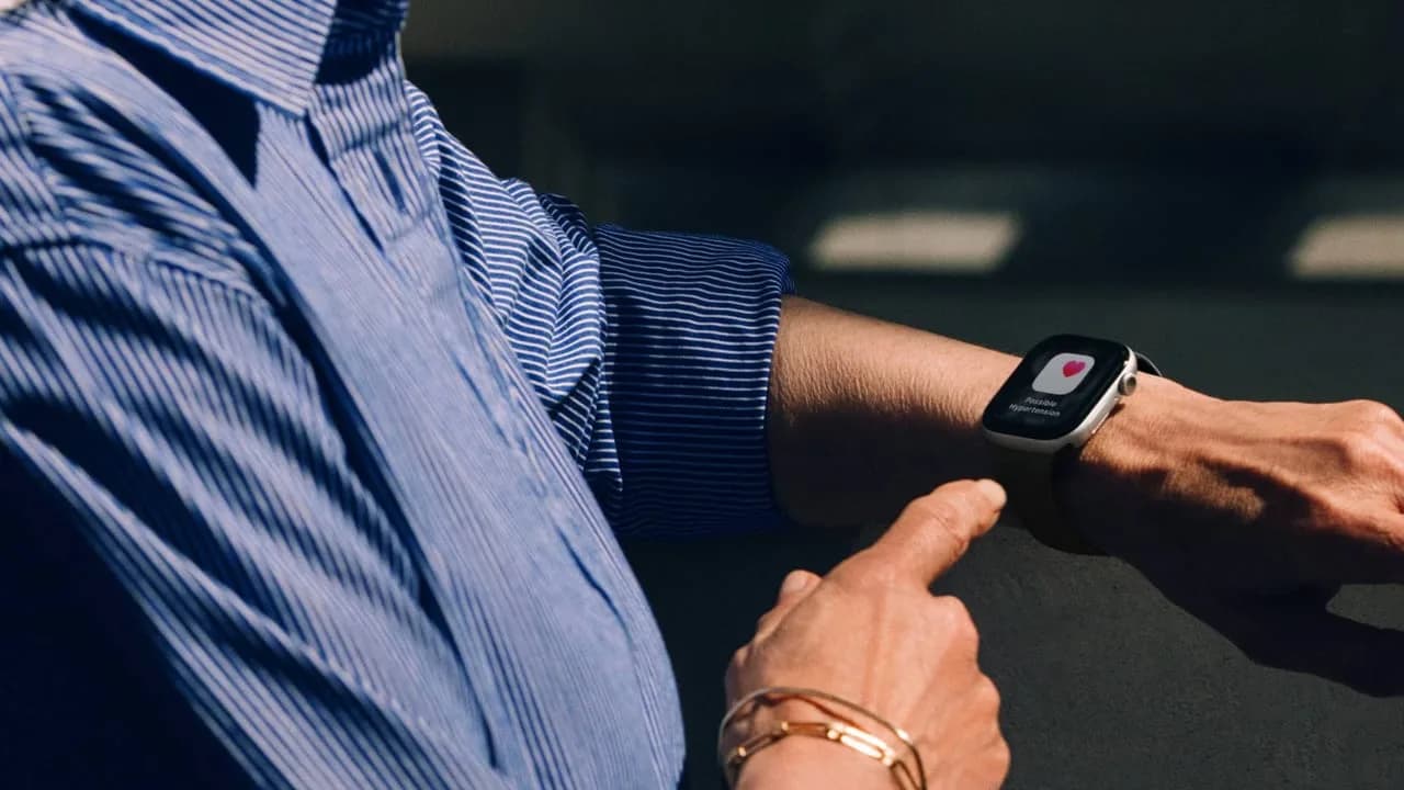 Apple Watch: Sechs kritische Funktionen, die standardmäßig deaktiviert sind