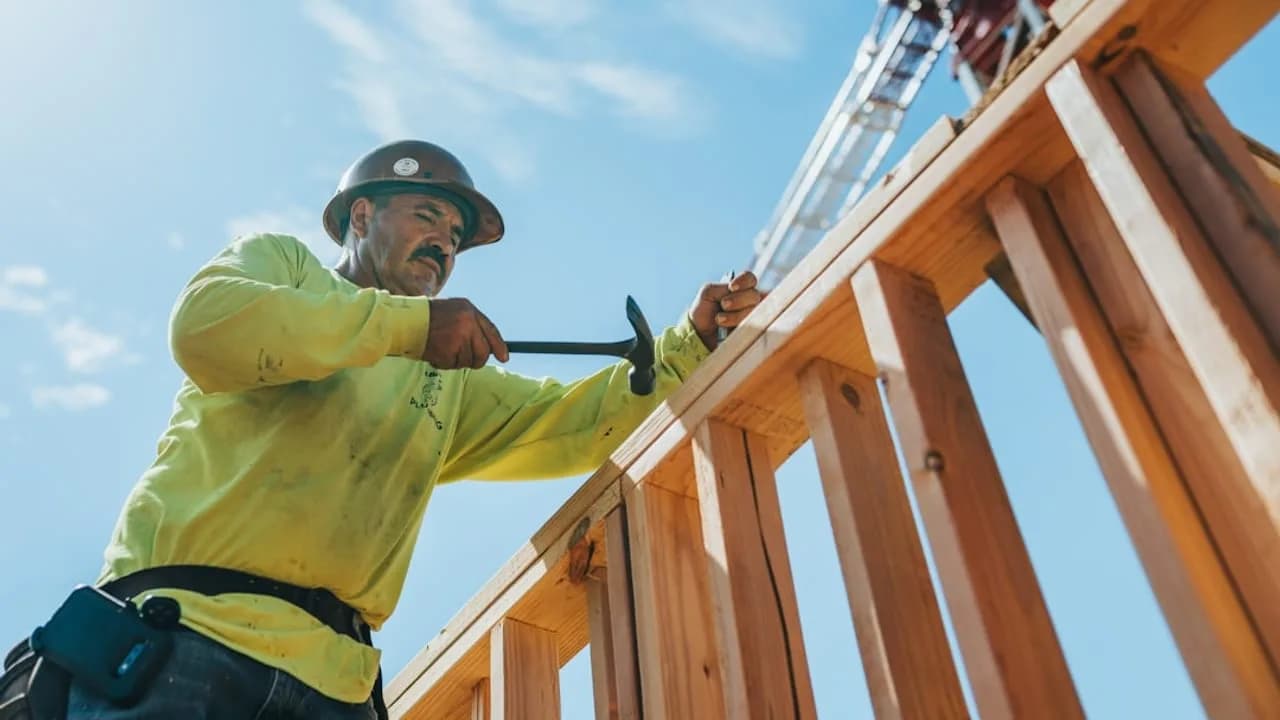 Neue Softwarelösung reduziert im Baugewerbe den Materialverbrauch um 90 Prozent
