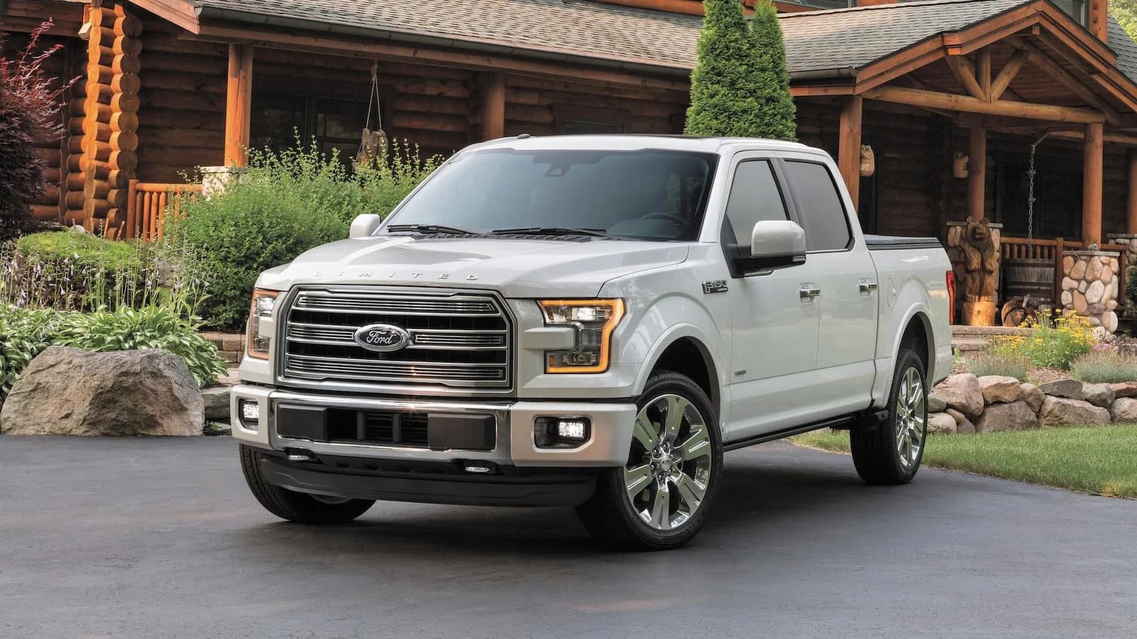Ford ruft 1,4 Millionen Lastwagen wegen defekter Getriebe zurück