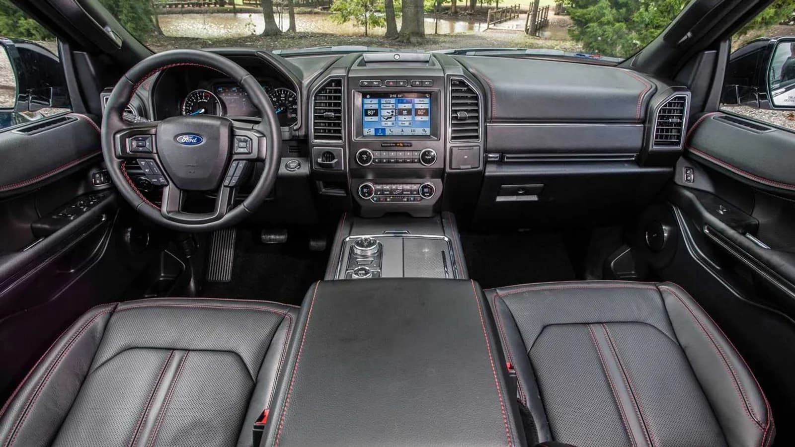 Ford ruft fast 420.000 Fahrzeuge wegen defekter Sicherheitsgurke zurück