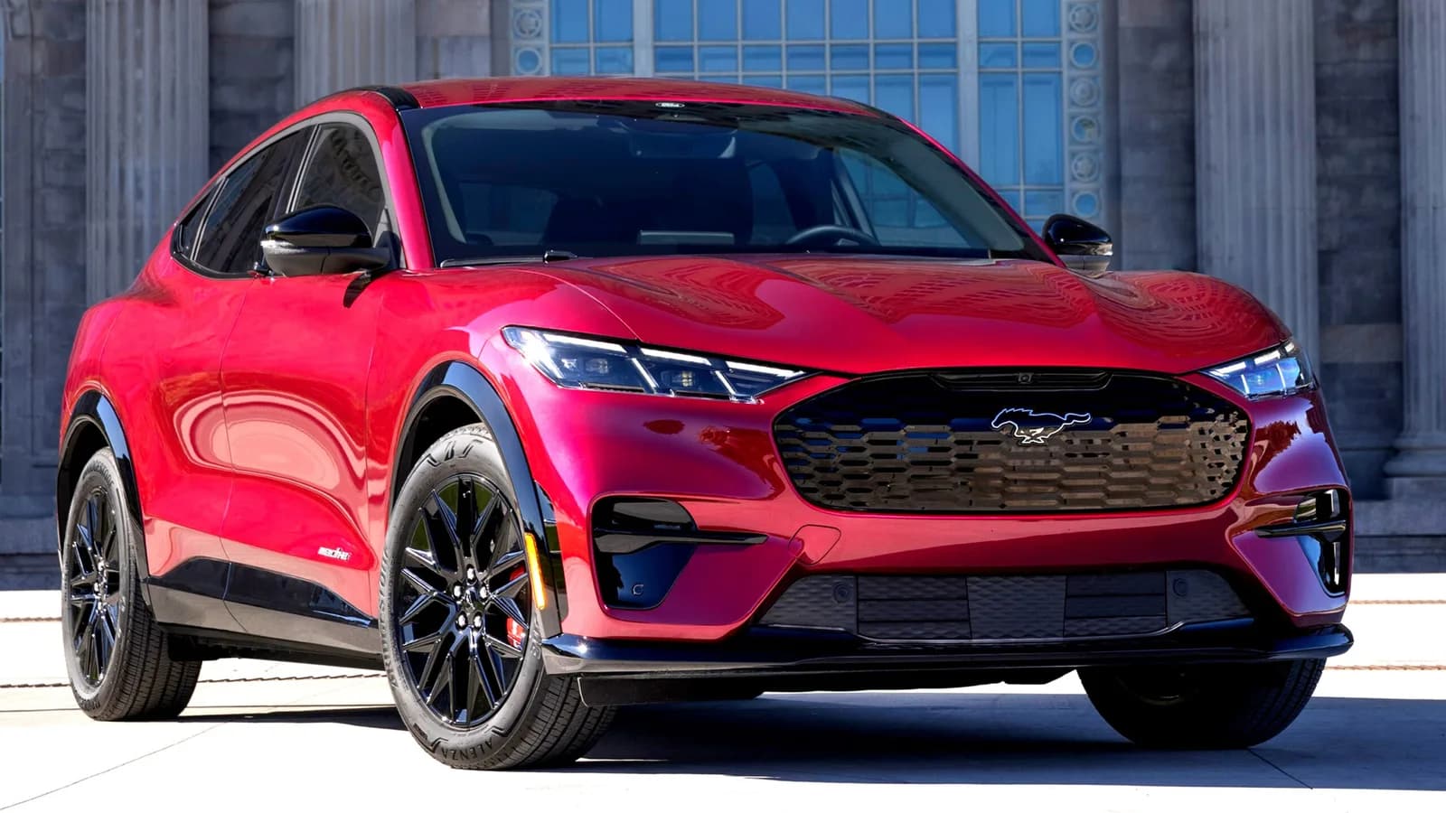 Ford's Elektroauto-Verkäufe stürzten um 70 Prozent, während Toyotas nahezu verdoppelten | Carscoops