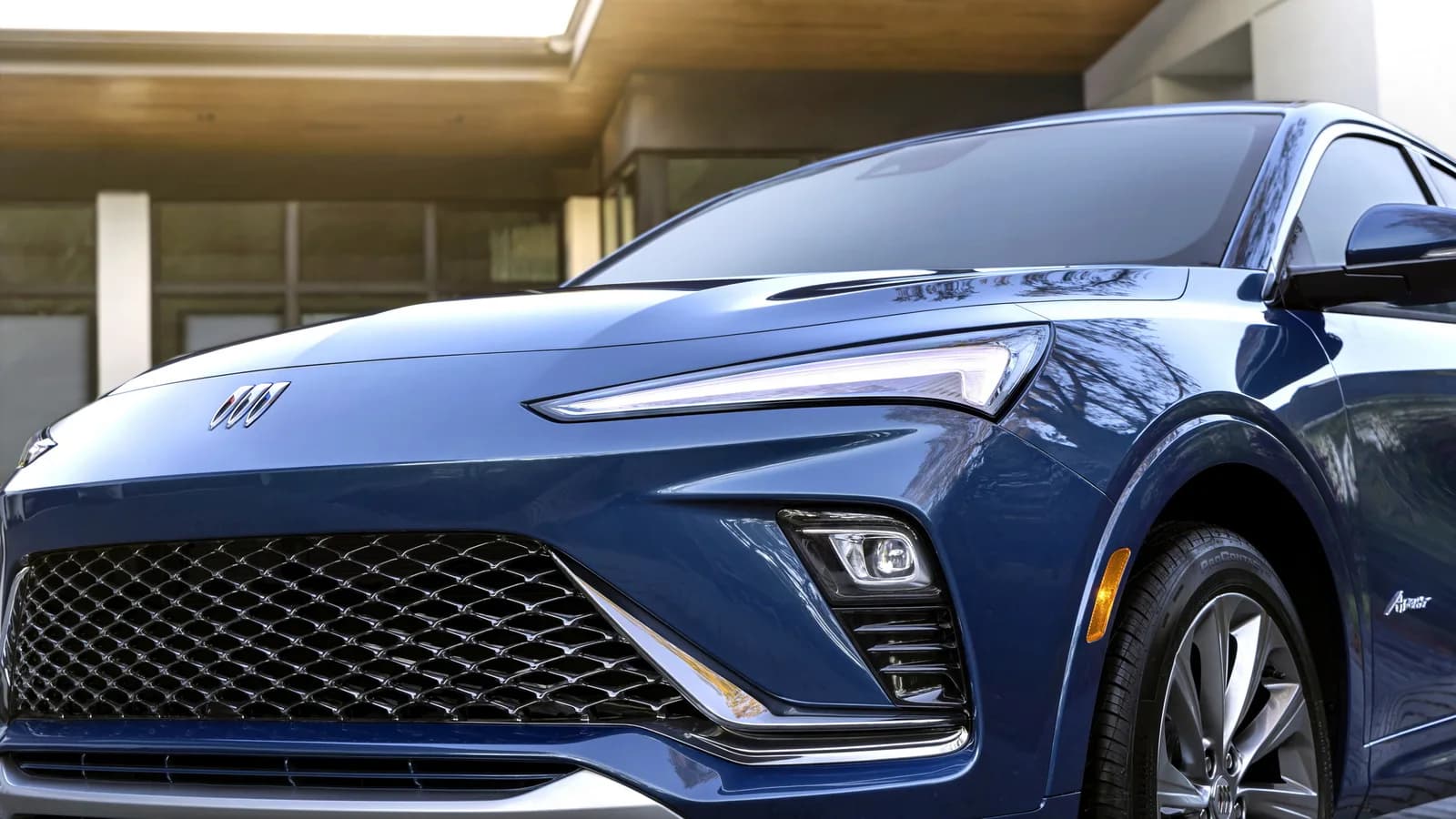 Zollabgabe von 15 % auf 460.000 Autos jährlich: Für GM bleibt es die günstigere Option | Carscoops