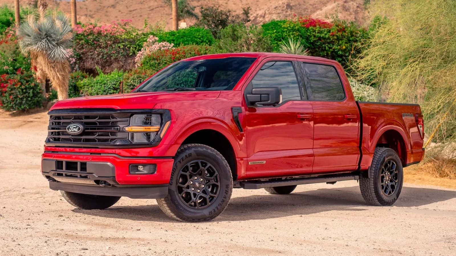 Bestätigt: Der Ford F-150 der nächsten Generation kommt bis 2029