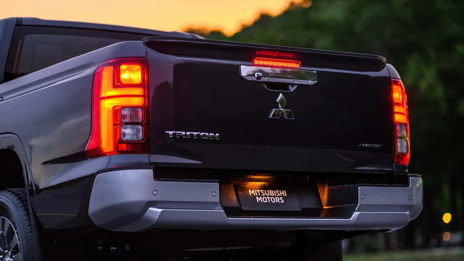 Mitsubishi baut wieder Lkw – Dank Nissan
