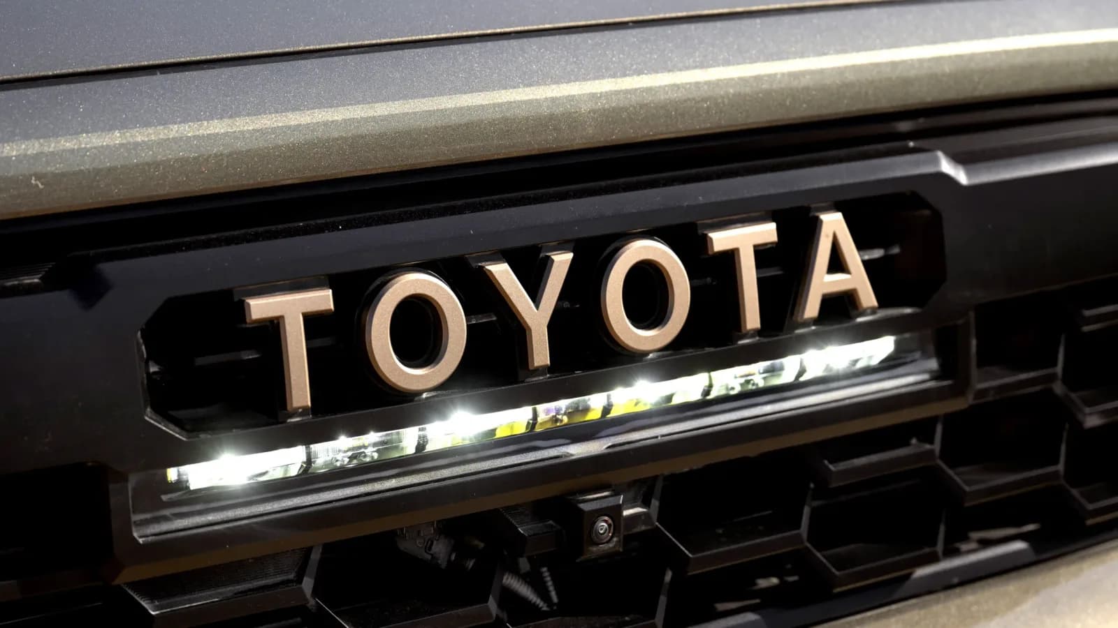 Käufers Klage: Toyota soll 9-Milliarden-Dollar-Zollrückerstattung teilen