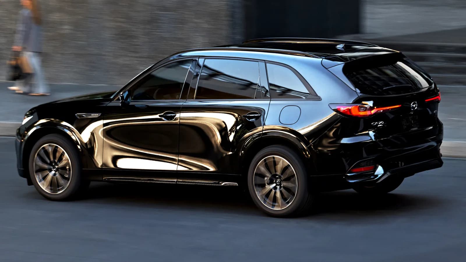 Mazda MX-5 Miata steigt um 60 Prozent, während SUVs im Wert fallen