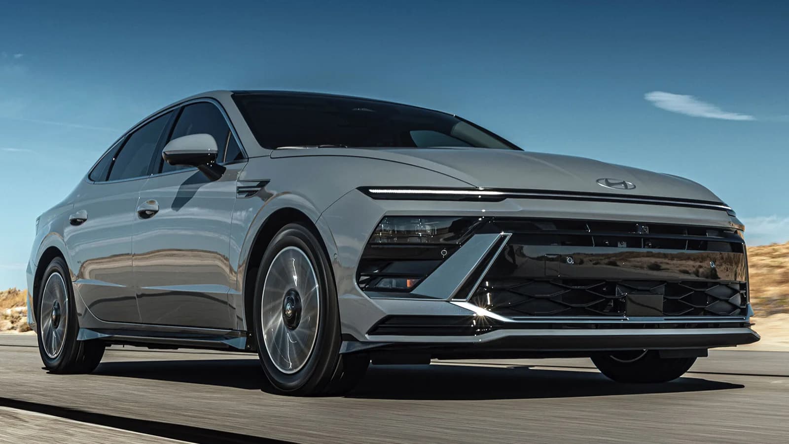 Hyundai-Hybrid-Verkäufe steigen um 90 Prozent bei steigenden Benzinpreisen