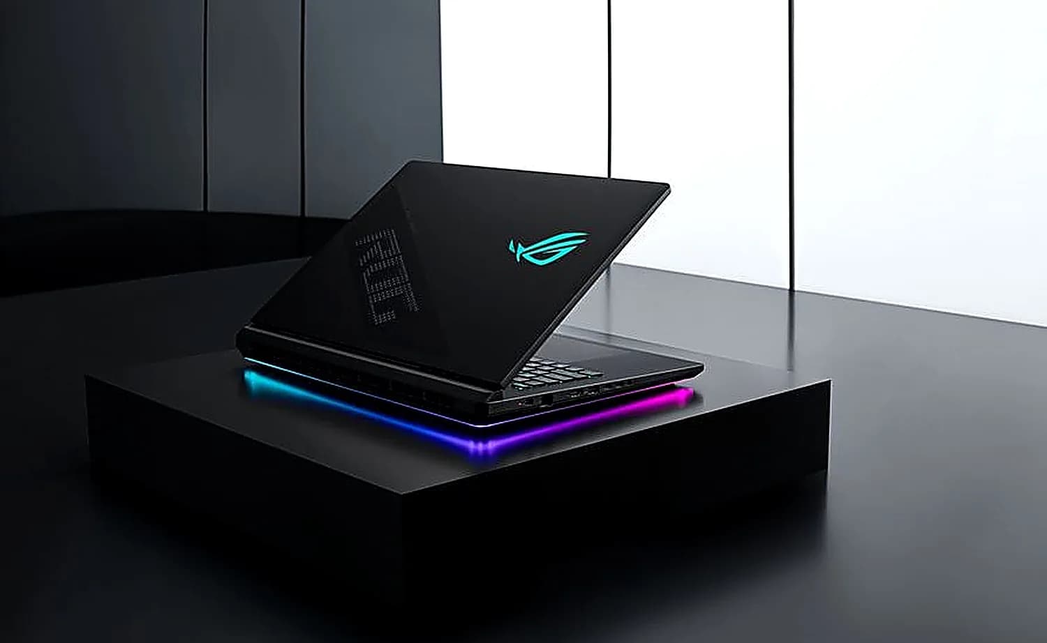 ASUS stellt ROG Strix SCAR 18 mit 240Hz Mini-LED-Display und ROG Nebula ELMB vor