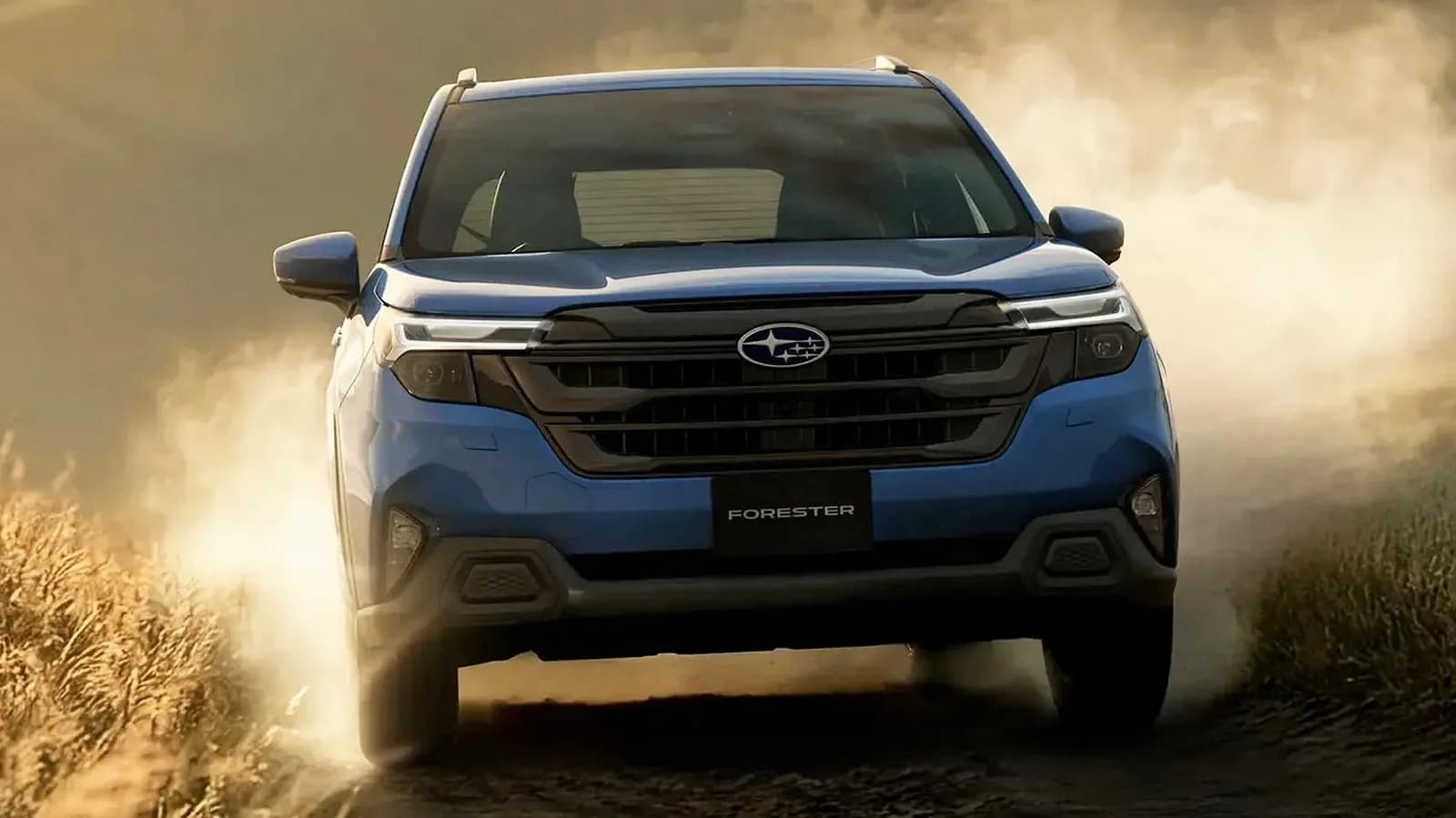 Subaru Forester Touring in Japan: Ein Modell, das sich von der europäischen Version unterscheidet