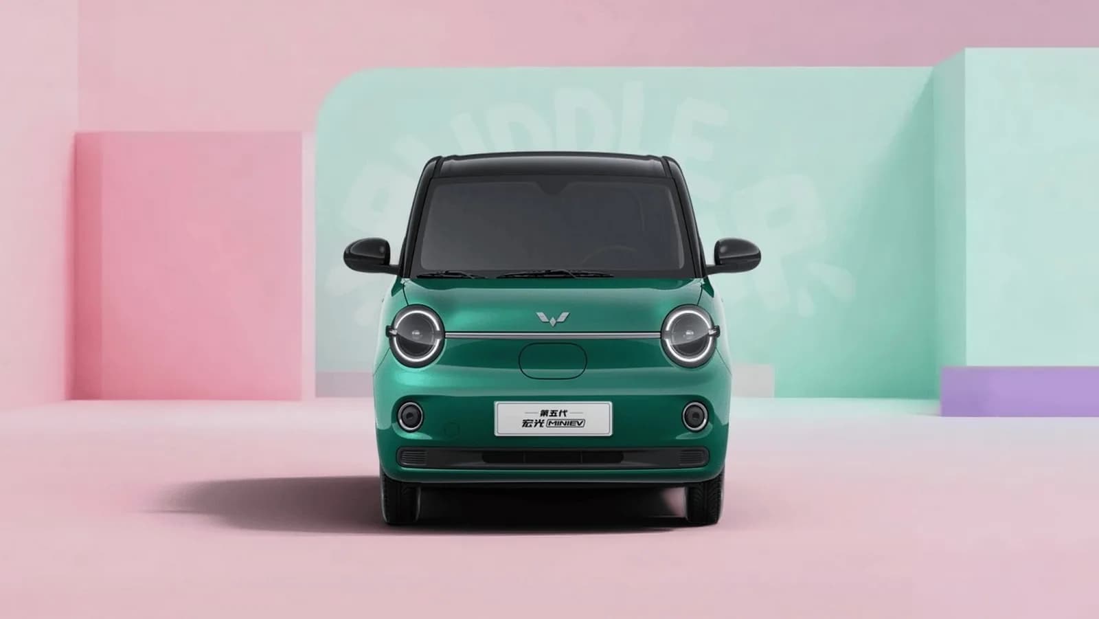 US-Autos kosten im Schnitt 51.500 Dollar; in China beginnt der Preis bei nur einem Fünftel