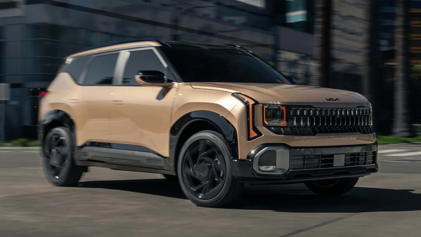 Kia's günstigster Crossover wird teurer