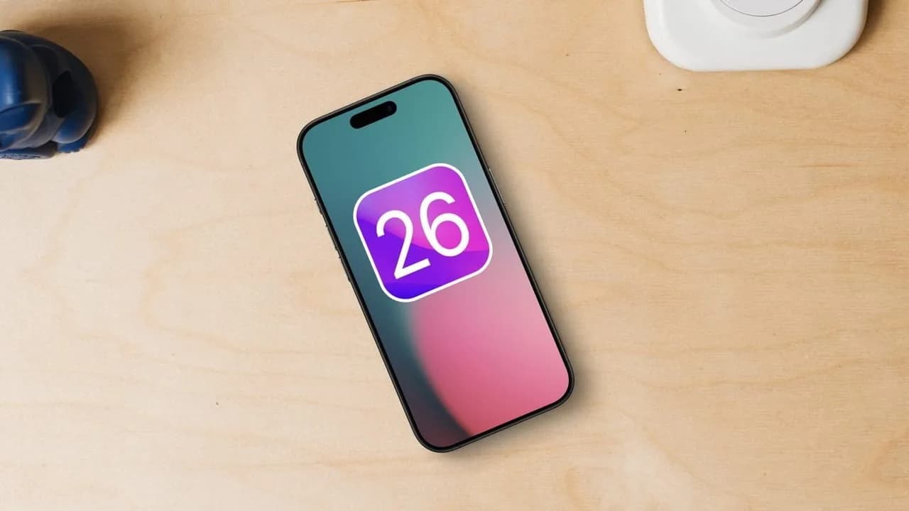 Apple veröffentlicht Sicherheitsupdate iOS 26.6.1 für das Apple-Ökosystem