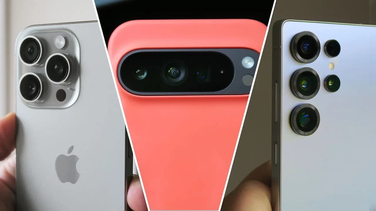 Lebensdauer von Smartphone-Updates: Welche Modelle erhalten wie lange Unterstützung?