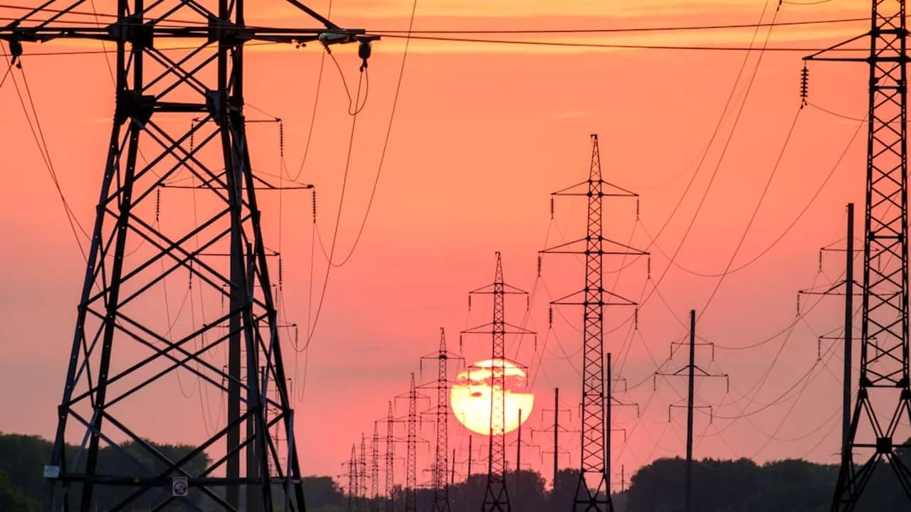 Vorübergehende Stromausfälle drohen in den US-Rechenzentren