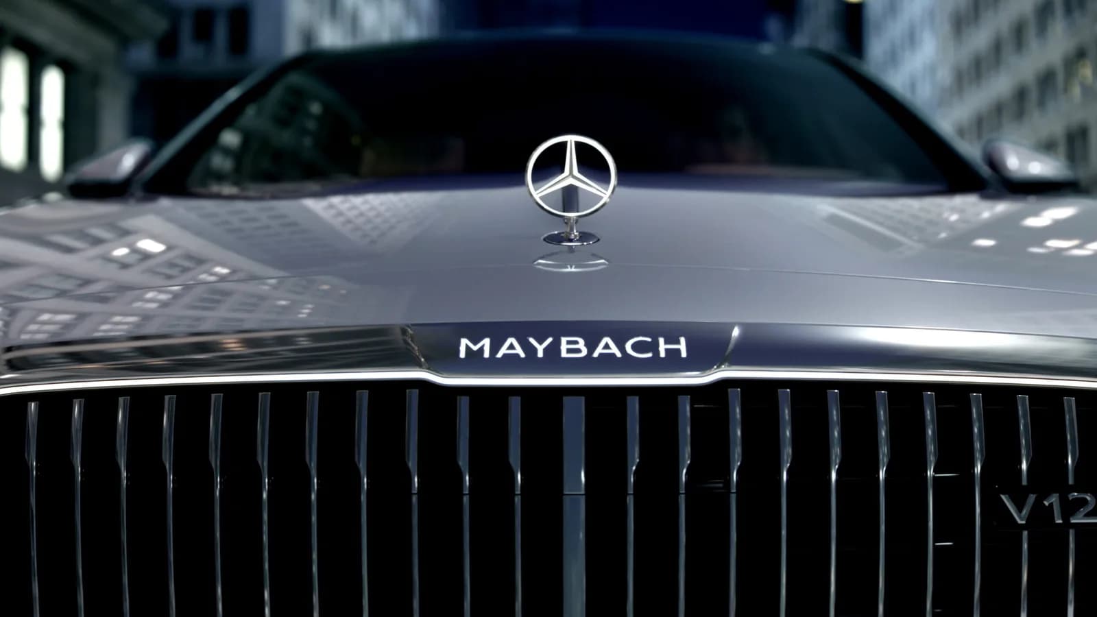 Maybach-Chef gesteht: US-Käufer für V12-Modelle wollen keine V8-Motoren