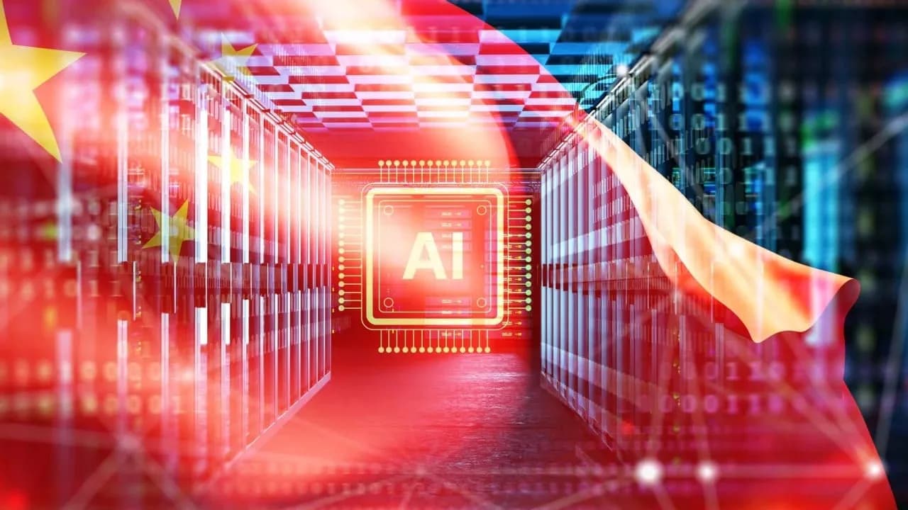 China plant ein nationales digitales Identitätssystem für KI-Agenten.