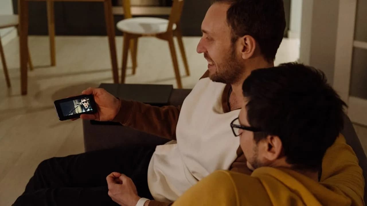 YouTube dominiert den japanischen digitalen Medienmarkt allein.