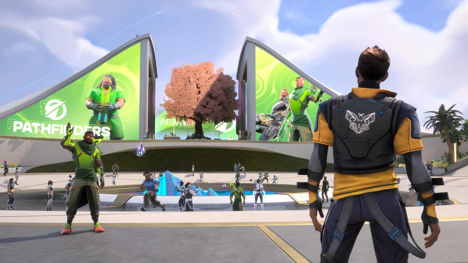 Union-Studio-Chef zeigt sich trotz Personalabbau zuversichtlich im Free-to-Play-Shooter-Projekt Ethos