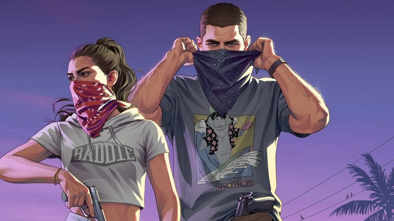 GTA VI-Special-Gameplay-Show am 27. August auf Netflix