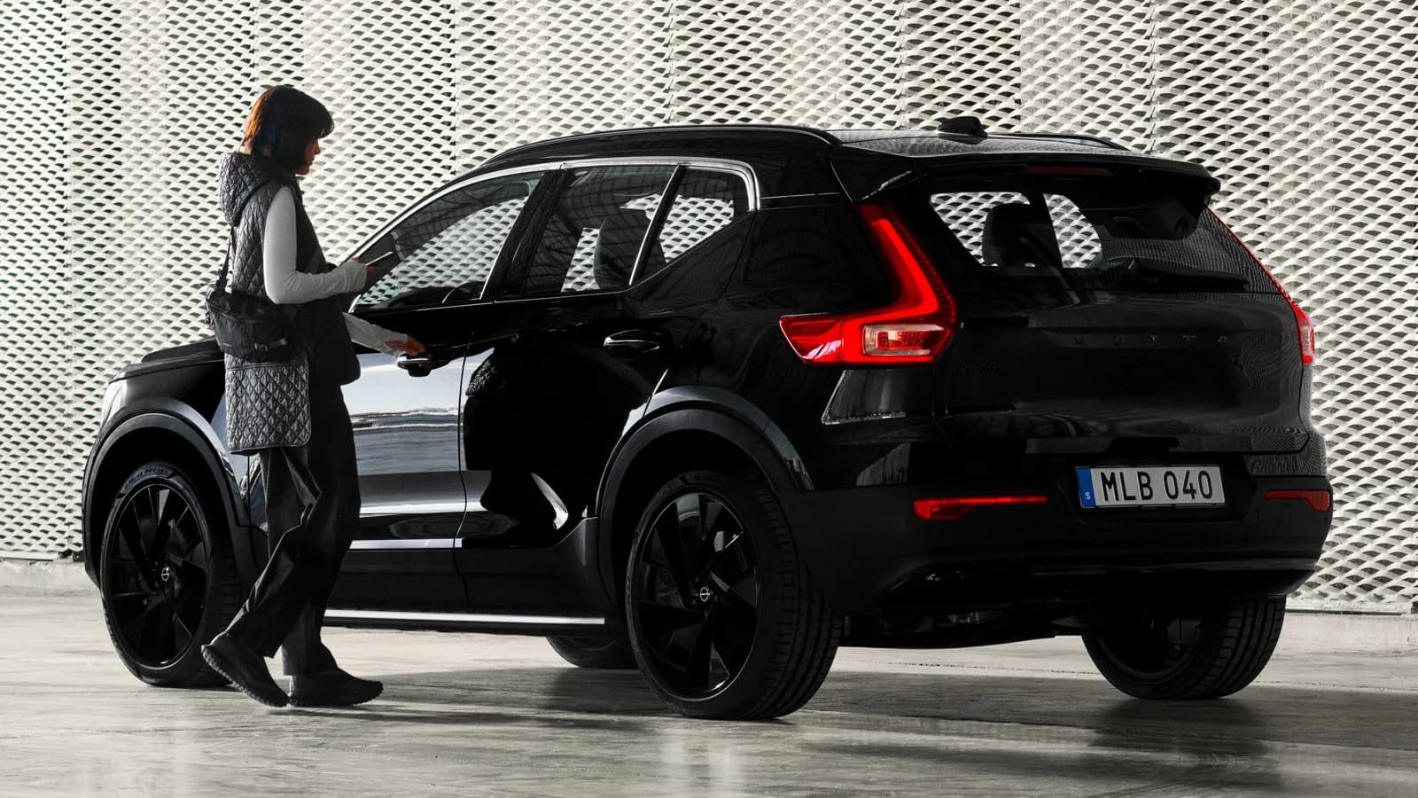 Volvo's neuer SUV erhält Nachfolger, doch Händler sind unsicher, ob dies die richtige Priorität ist