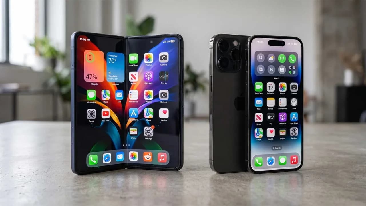 Apple beschleunigt 2027-Strategie: Sechs neue Flaggschiff-Modelle im Kommen