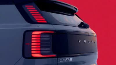 Thailand verklagt Volvo wegen zwei EX30-Brände, bei denen ein Ranger in Flammen aufging