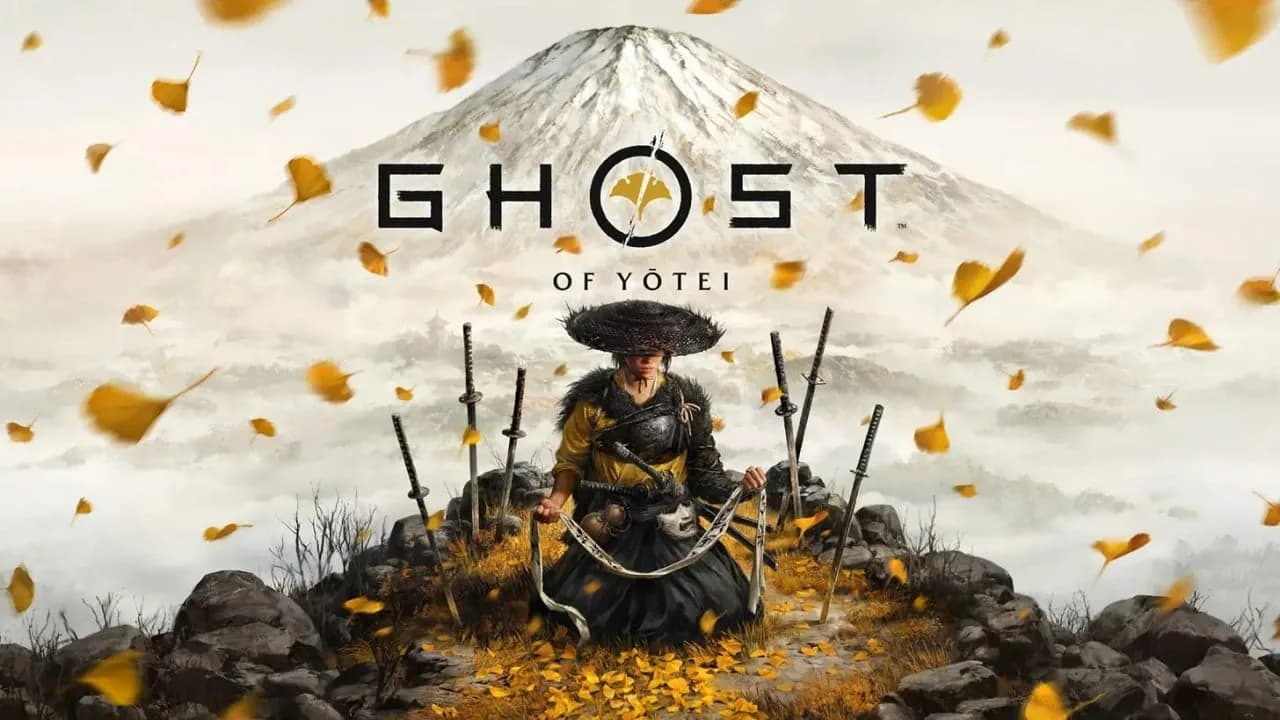 Ghost of Yotei-Verkäufe nähern sich der Marke fünf Millionen: PlayStation trägt 2026 auf sich