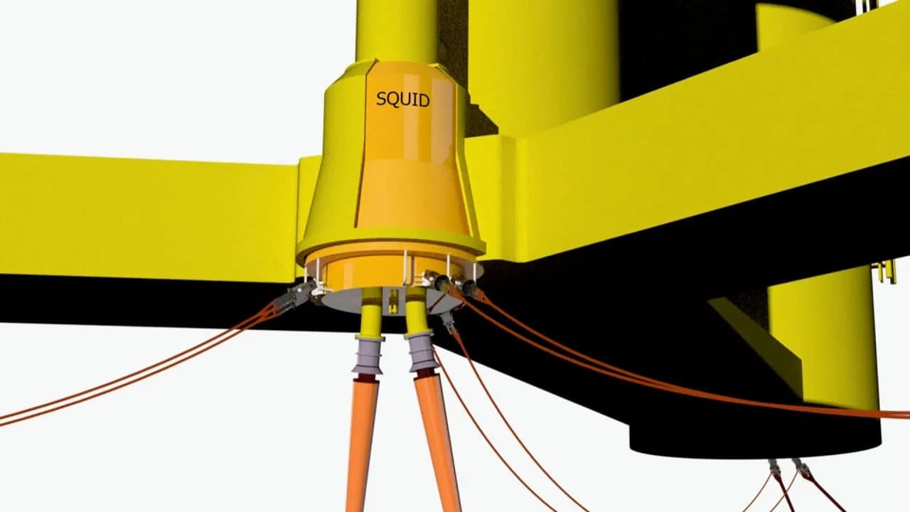 Technologie zur Halbierung der Installationsdauer von Windkraftanlagen in den USA erhält Genehmigung
