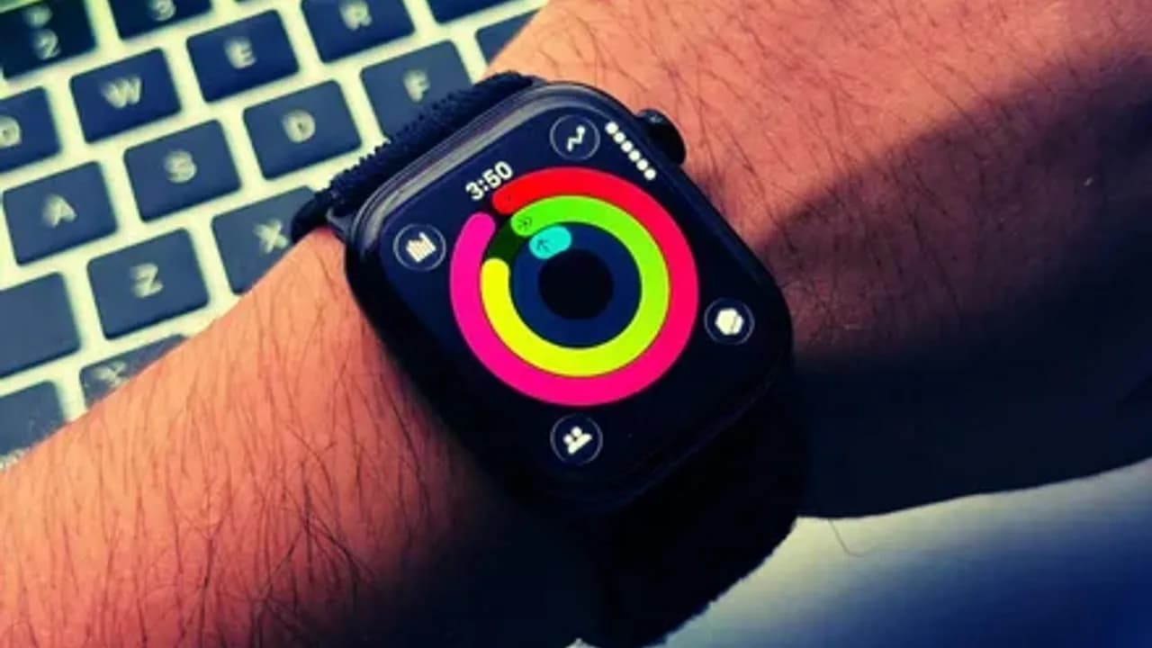 Apple Watch erhält Testphase für unterbrechungsfreie Herzfrequenzüberwachung