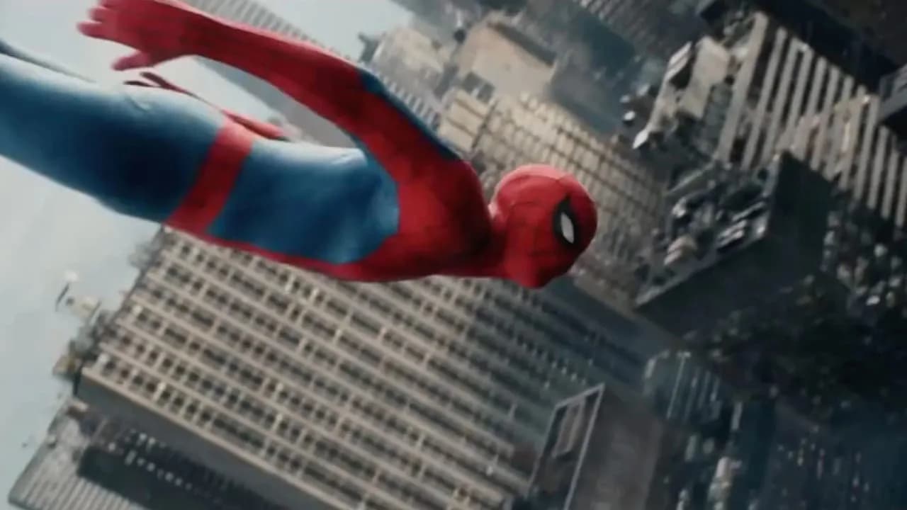 Spider-Man: Brand New Day setzt an der Kinokasse neue Rekorde