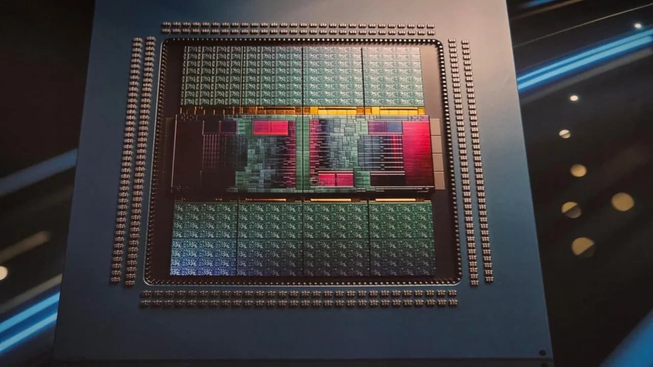 AMD stellt 256-Kern-Prozessor Zen 6 EPYC Venice für Server vor