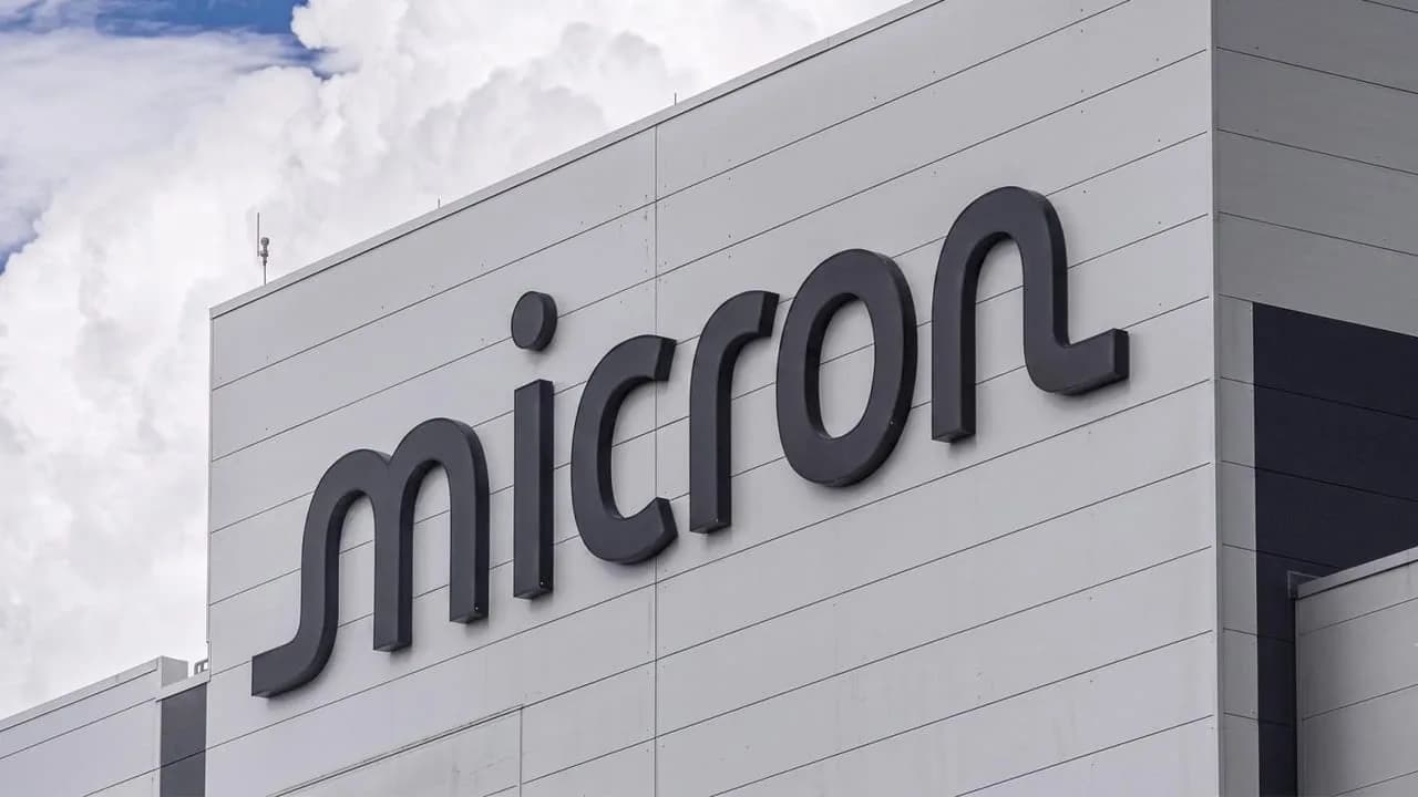 Micron erhält 250 Millionen Dollar Strafanzeige gegen Kartellvorwürfe