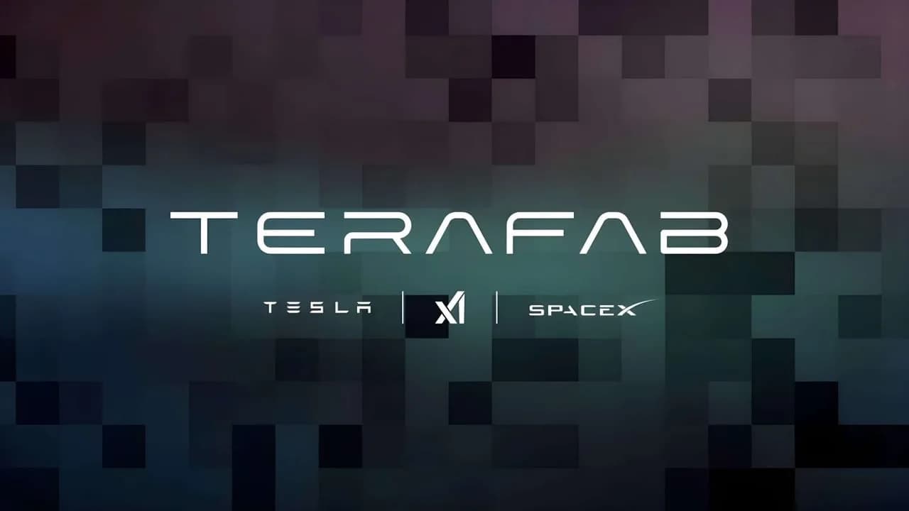 Musk'ins Terafab-Projekt betritt den Bereich der Speicherproduktion und stellt eine neue Herausforderung für die Chip-Giganten dar.