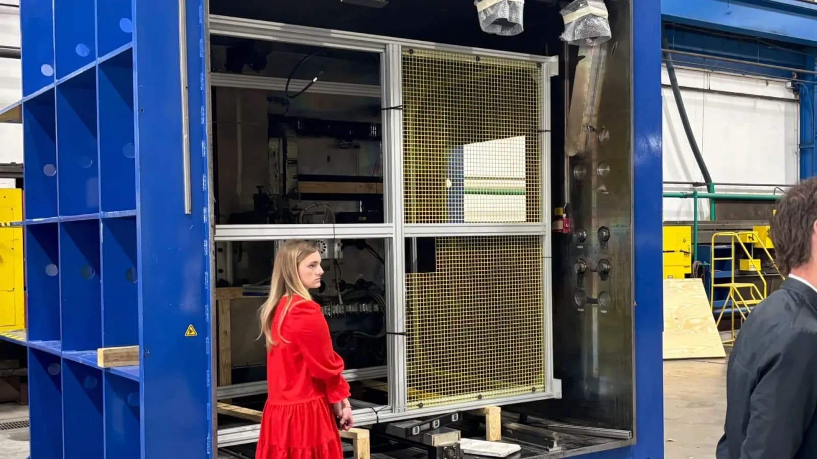 US: Neue 3D-Druck-Partnerschaft soll Kosten kleiner Kernreaktoren senken