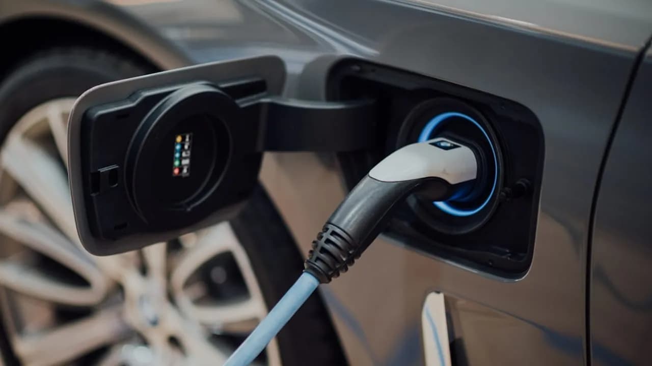 Neue ra in der Elektrotechnik: Reichweite und Ladedauer bei Elektrofahrzeugen verbessern sich