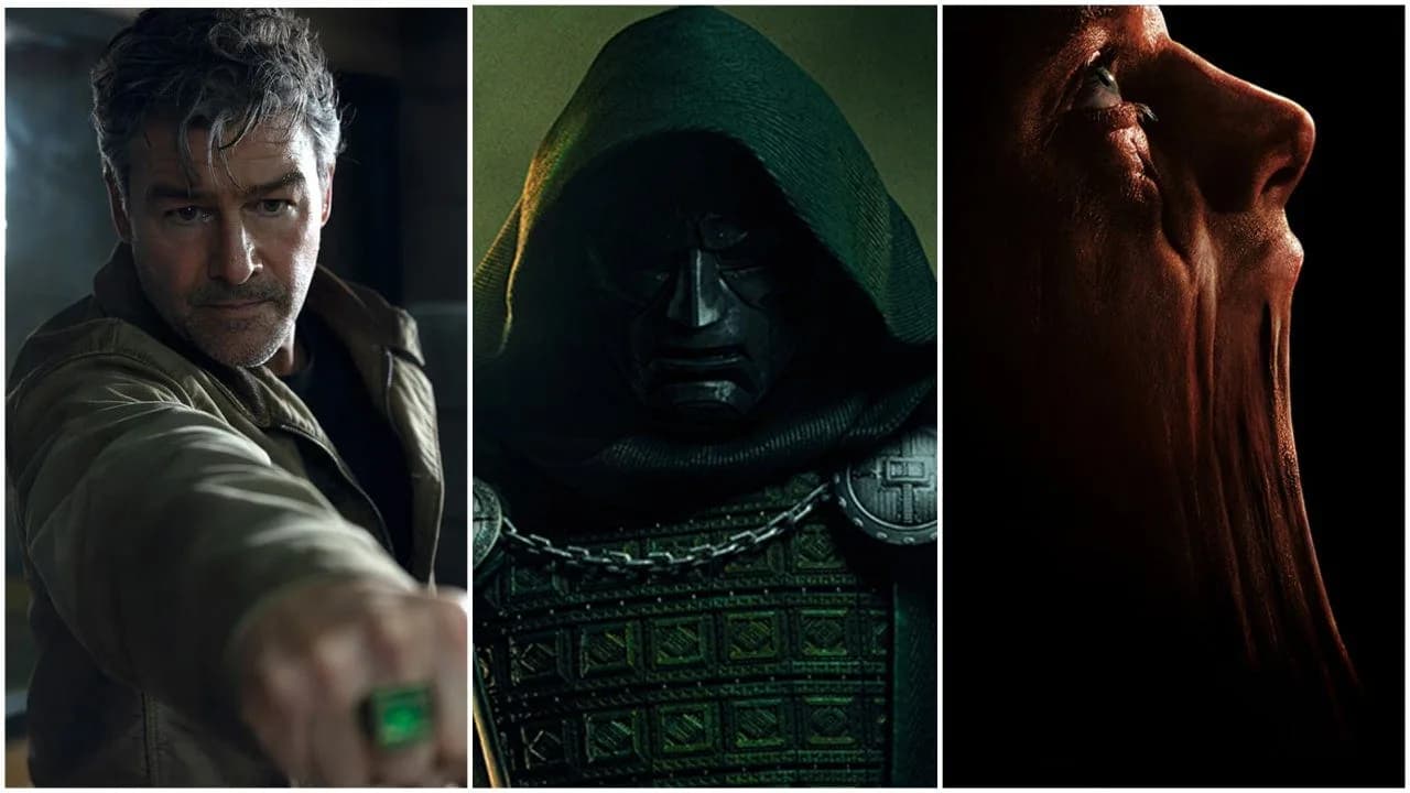 Die am meisten diskutierten Trailer der San Diego Comic-Con 2026