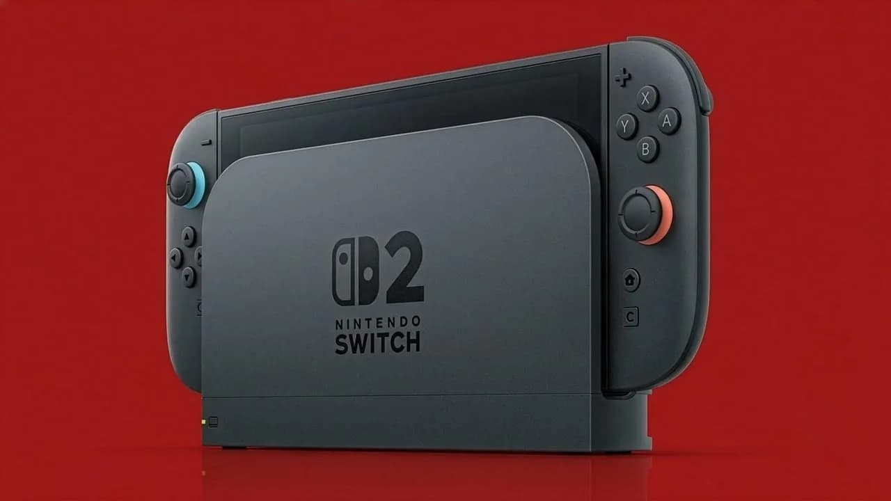 Nintendo Switch 2-Käufer werden auf Hardware-Prüfung und Gewinnspiel hoffen