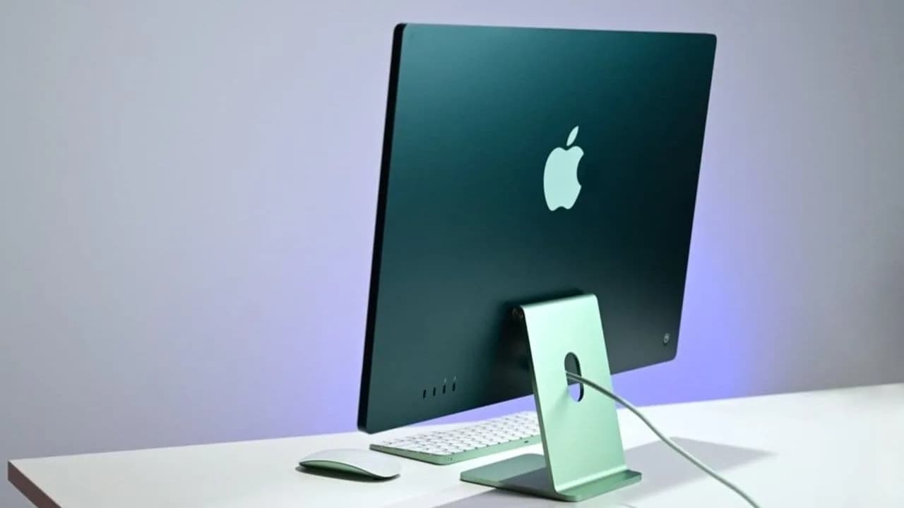 Apple bereitet sich auf die Aktualisierung seiner Desktop-Mac-Modelle mit neuen Prozessoren vor