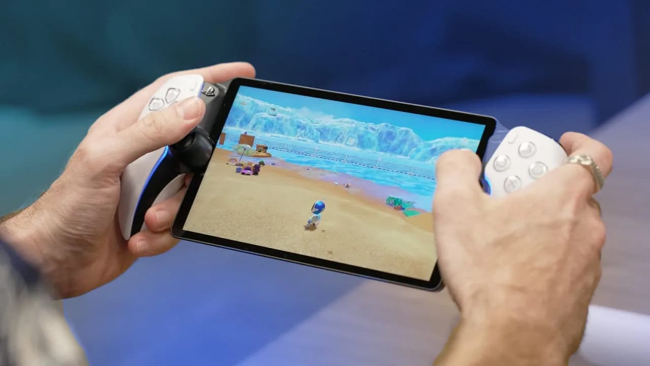 Sony gibt Hinweis auf PlayStation 6 mit Hybrid-Design