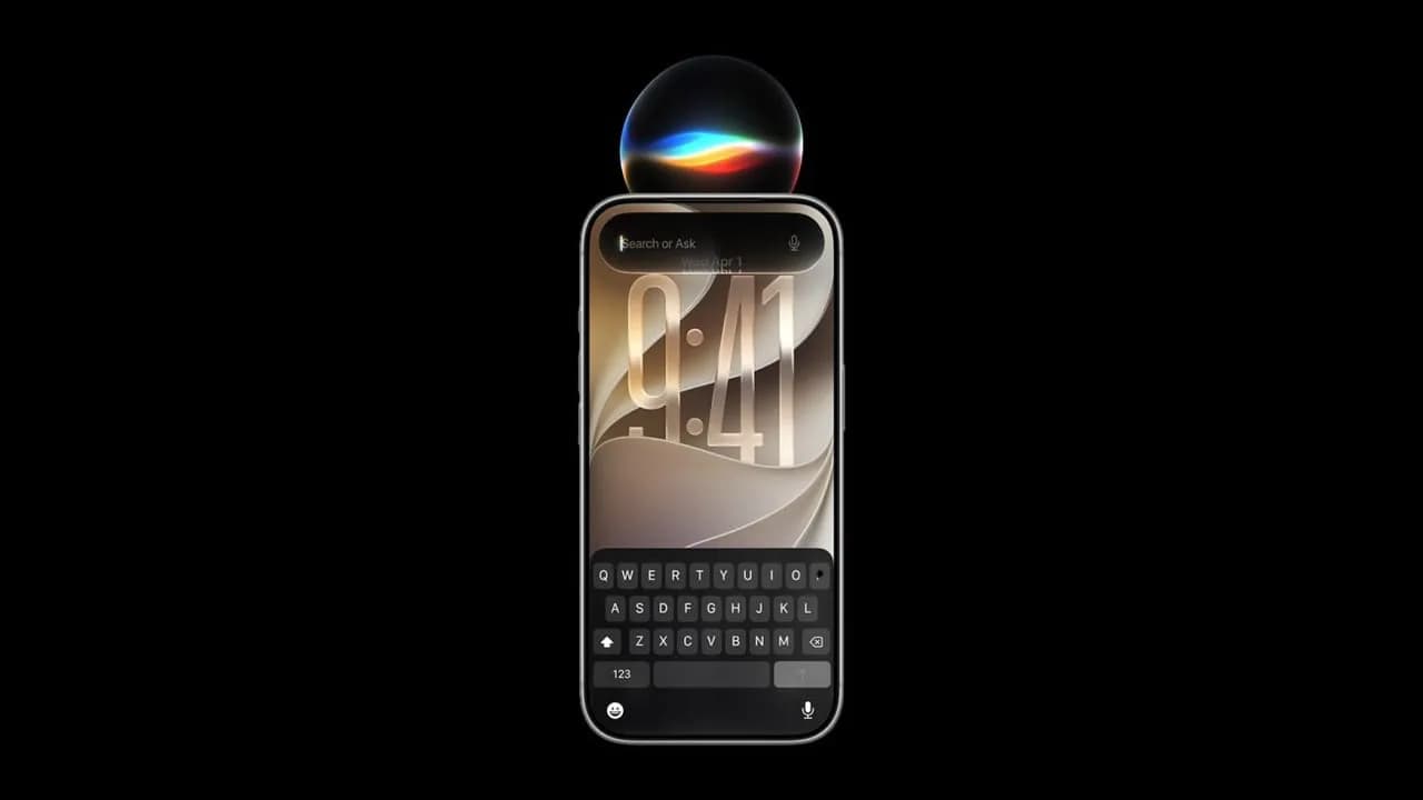 Siri-KI treibt globale DRAM-Krise an: Samsung und SK Hynix profitieren