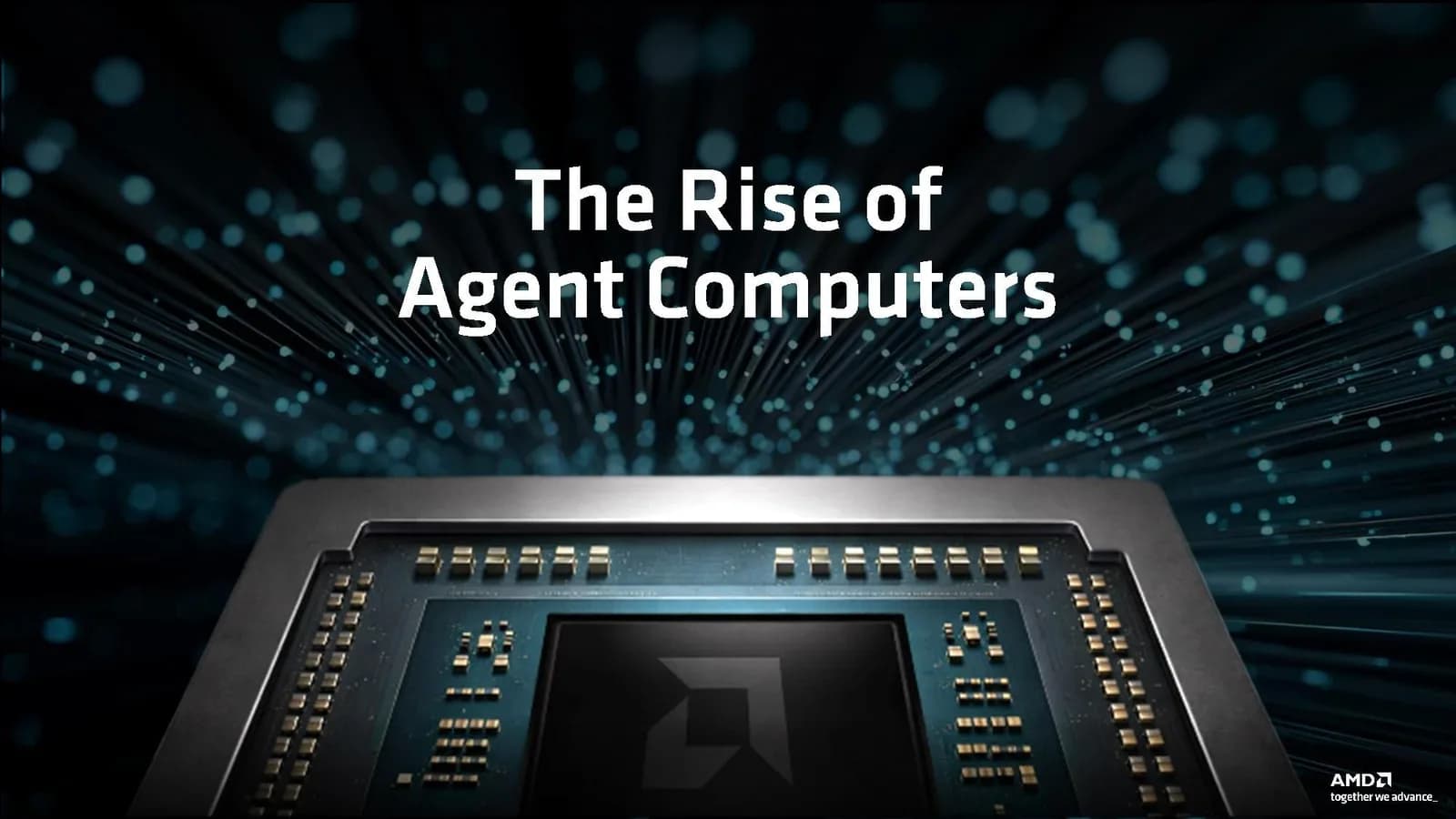 Lokale Agenten-Computing: Quartalspreisanstieg von 63 % bei DRAM trifft RTX Spark und Gorgon Halo Chips