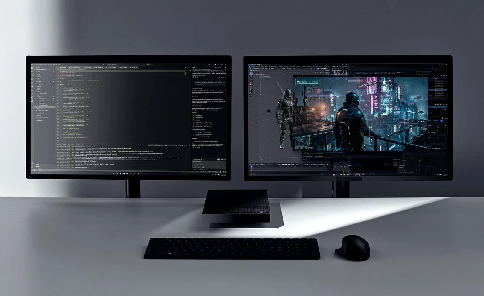 Microsoft stellt Surface RTX Spark Dev Box vor: Nvidia-PC bereitet Entwickler auf agentisches Windows vor