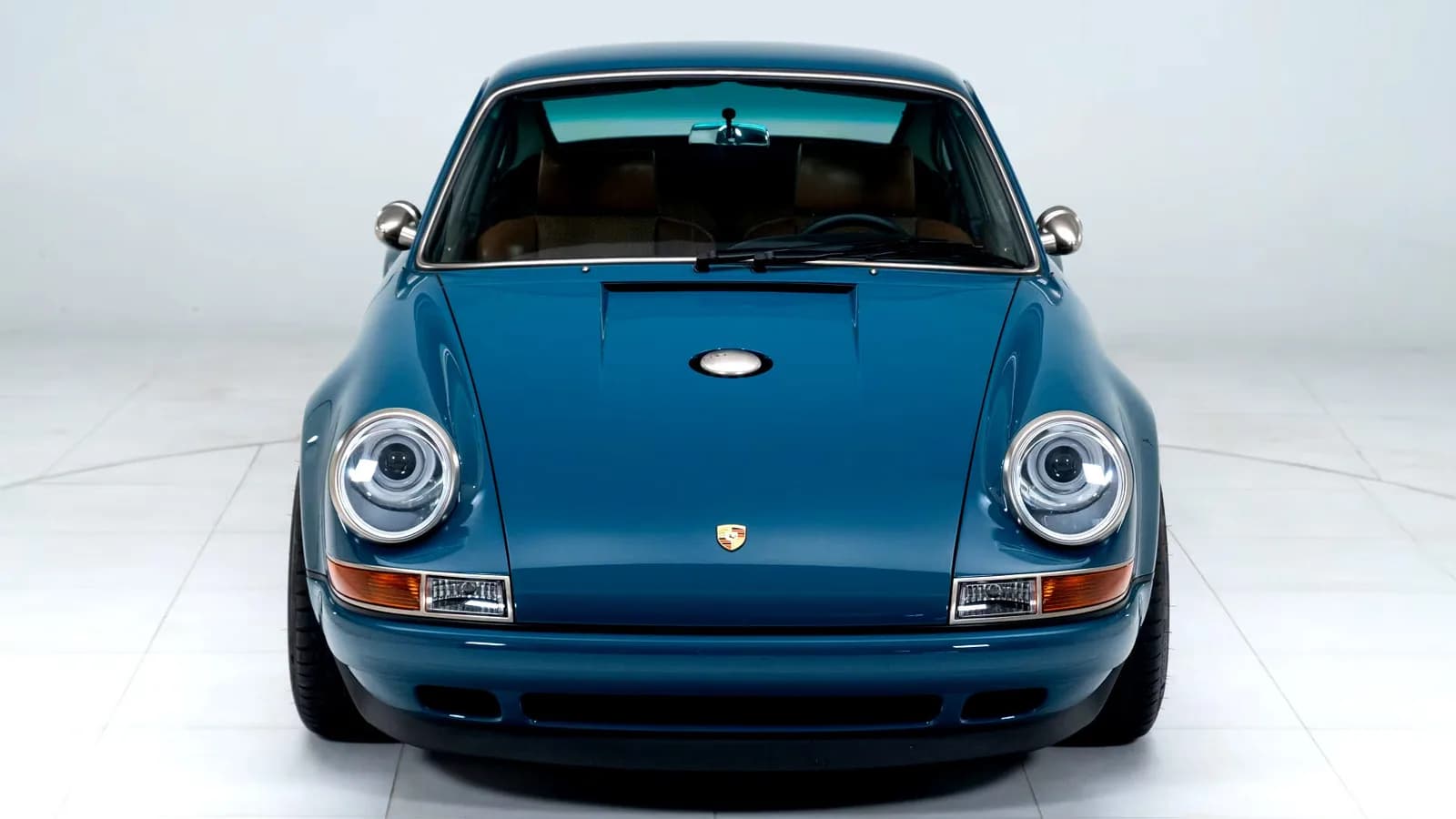 Singer-Optionen für Sänger kosten mehr als ein neuer 911 GT3